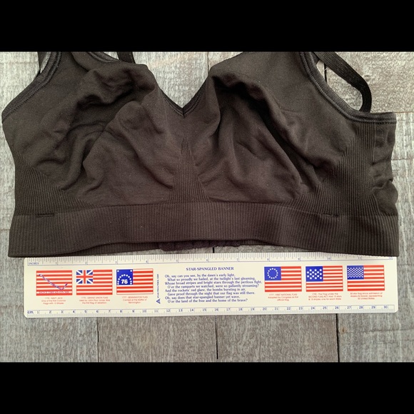 Bravado! Set of Three Nursing Bras - Picture 7 of 8